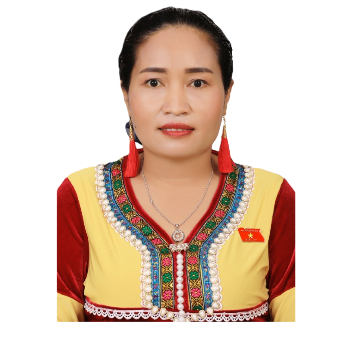 Chamaléa Thị Thủy