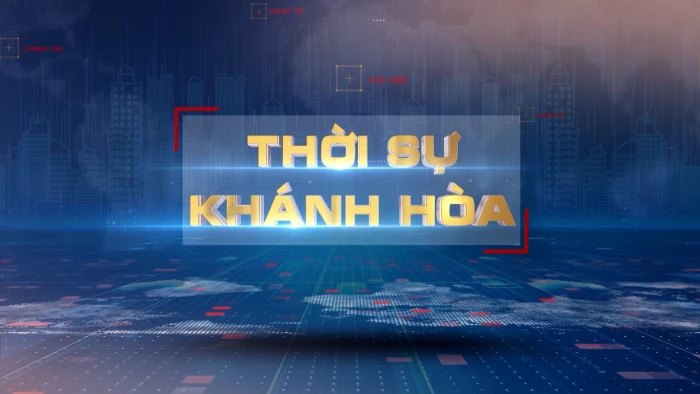 Bản tin thời sự trưa 4-8-2025