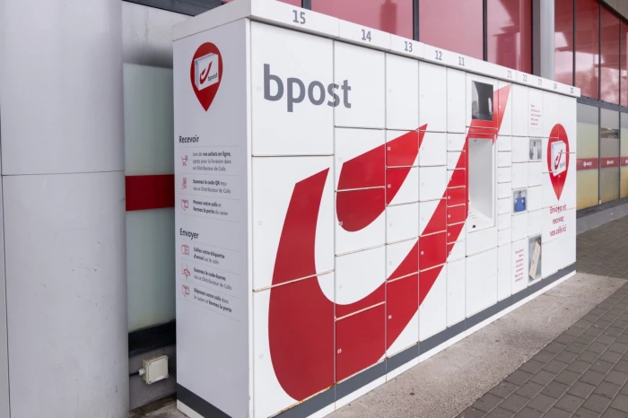 Thuế quan của Mỹ: Bưu điện Bỉ, Hàn Quốc tạm dừng vận chuyển bưu kiện tới Mỹ