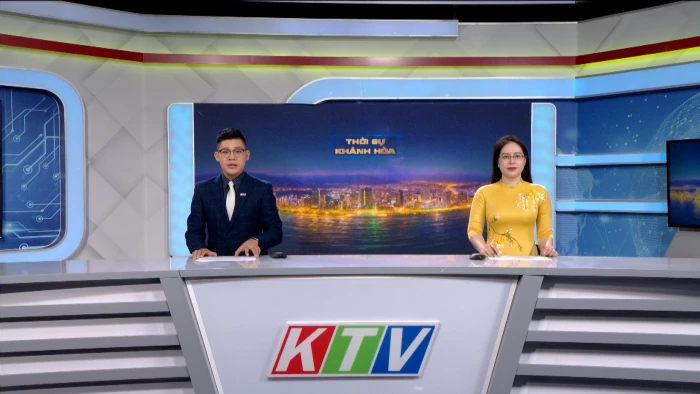 Bản tin thời sự tối 3-8-2025