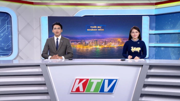 Bản tin thời sự tối 7-8-2025