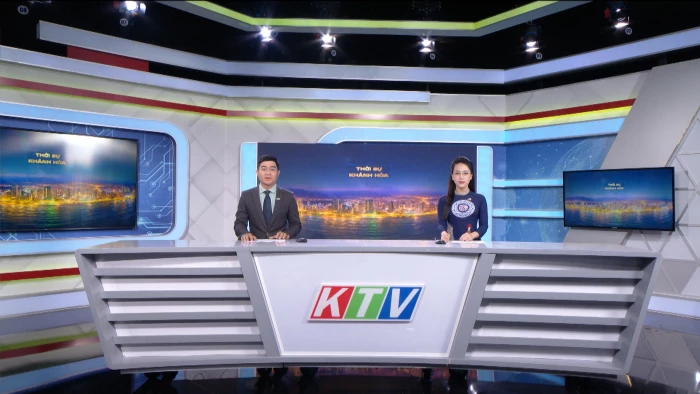 Bản tin thời sự tối 10-8-2025