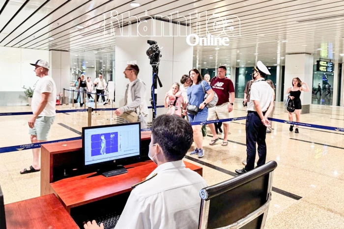 Tăng cường phòng, chống dịch bệnh truyền nhiễm