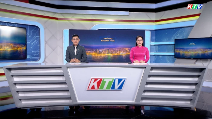 Bản tin thời sự tối 9-8-2025