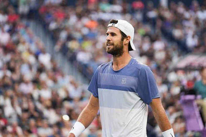 Canadian Open: Hạt giống số một Zverev bị loại 