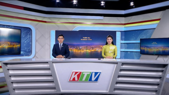 Bản tin thời sự tối 15-8-2025