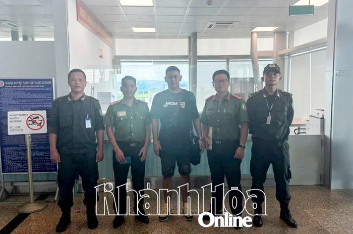 Tăng cường quản lý người nước ngoài, xây dựng môi trường an toàn để phát triển