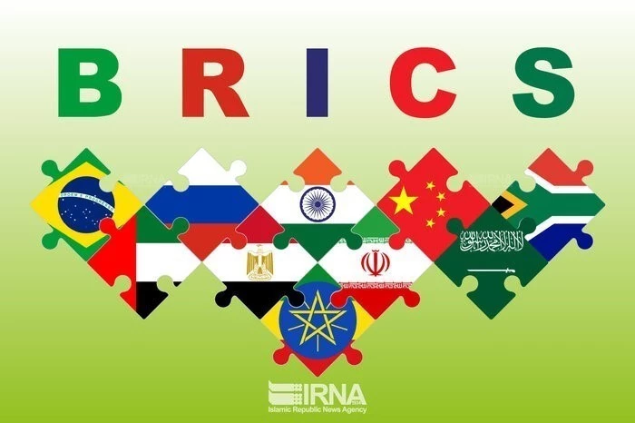 Mỹ 'tuyên chiến' thuế quan với các thành viên chính của BRICS