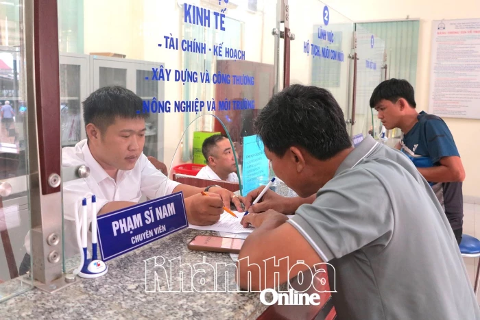 Chào mừng Đại hội đại biểu Đảng bộ xã Diên Điền lần thứ nhất, nhiệm kỳ 2025 - 2030: Phát huy giá trị truyền thống, đưa xã Diên Điền từng bước phát triển