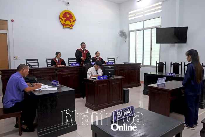 Đang chấp hành án ma túy còn vận chuyển ma túy