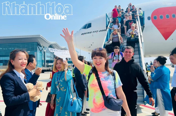 Tăng cường quản lý nhà nước về hoạt động đón khách du lịch quốc tế