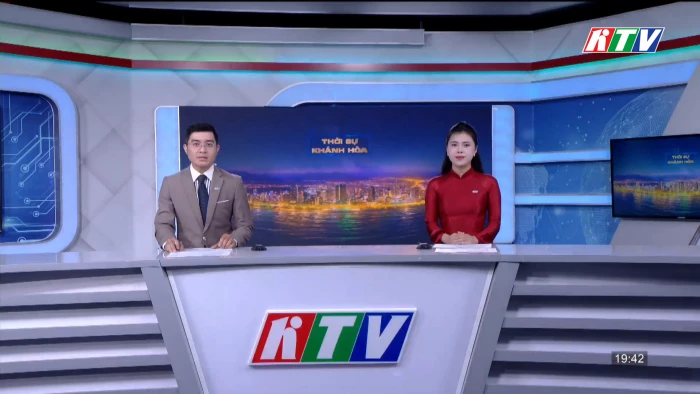 Bản tin thời sự tối 12-8-2026