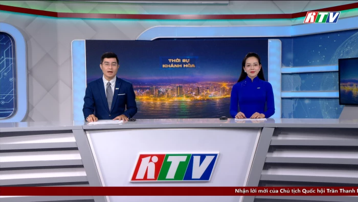 Bản tin thời sự tối 22-8-2026