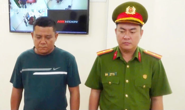 Khởi tố bị can sản xuất, buôn bán cà phê giả