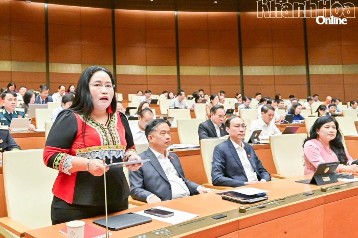 Không bỏ sót đối tượng, không để khoảng trống trong phổ biến pháp luật