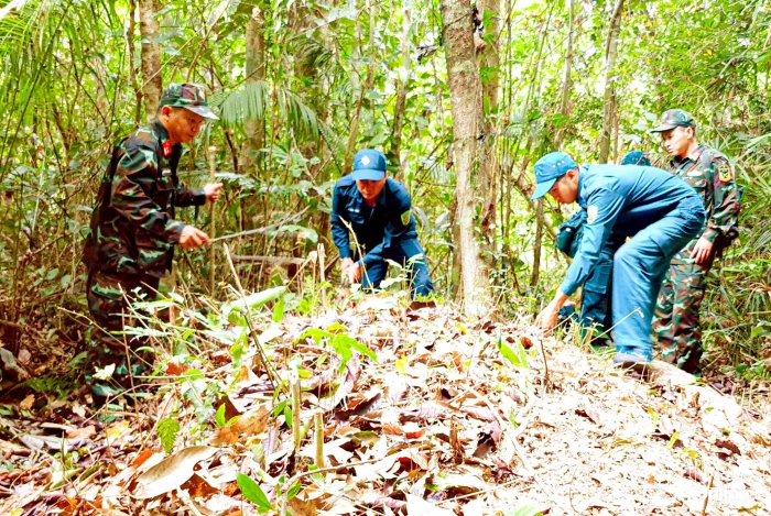 Viết tiếp những hành trình
