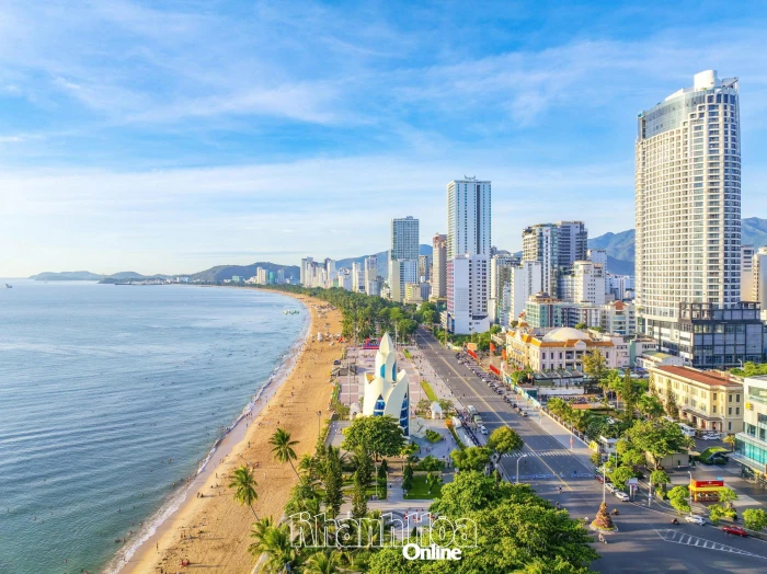 Chào mừng kỷ niệm 81 năm Cách mạng Tháng Tám thành công (19-8-1945 - 19-8-2026): Từ mùa thu cách mạng đến Khánh Hòa hôm nay - Kỳ cuối: Ngày mới trên quê hương Khánh Hòa