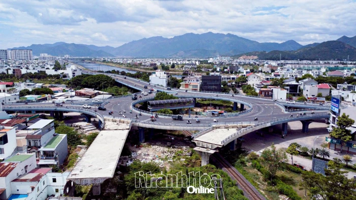 Dự án Nút giao Ngọc Hội: Nhà đầu tư lại hứa