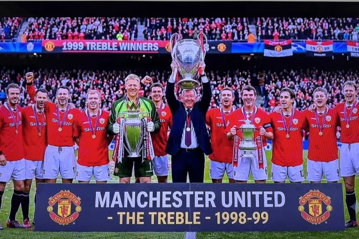 Champions League: MU trở lại tìm ánh hào quang xưa