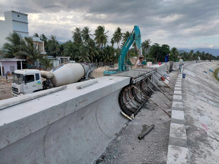 Five projects complete land clearance under 90-day plan