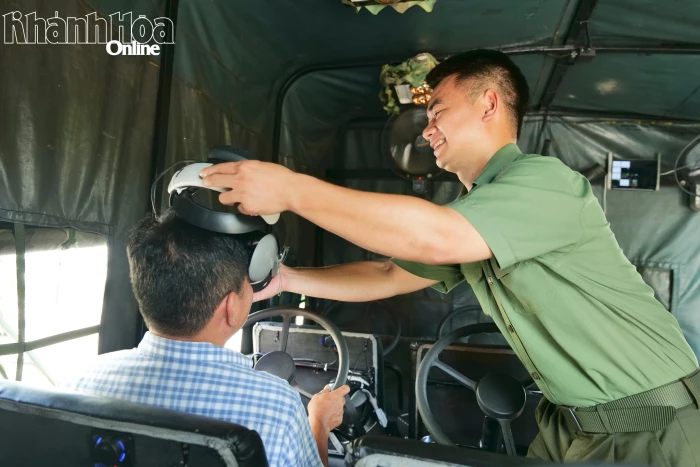 Công nghệ kể chuyện cho điểm đến