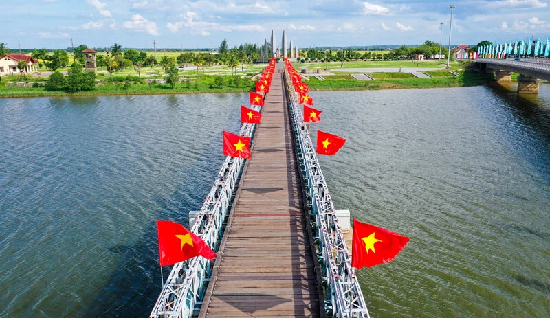 Roadshow promoting Quang Tri’s culture and tourism to take place in Khanh Hoa