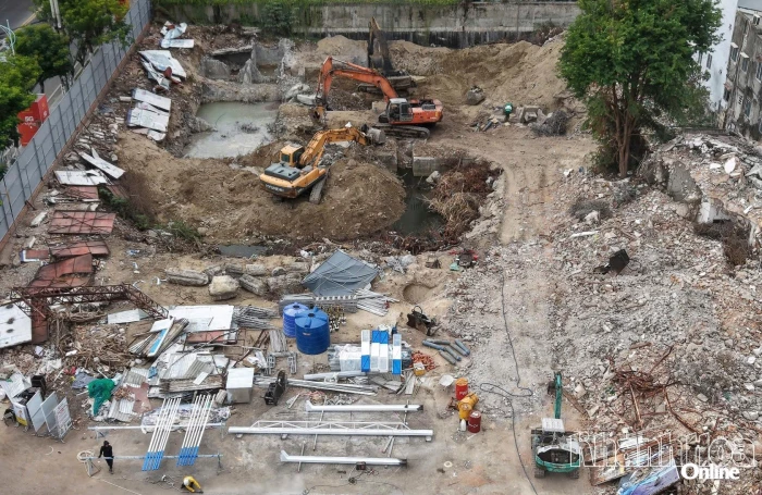 Khánh Hòa ban hành quy định việc thu gom, xử lý chất thải rắn xây dựng