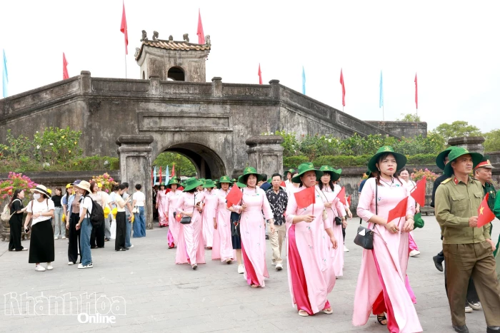 Hiệp hội Du lịch Khánh Hòa sẽ tổ chức đoàn famtrip khảo sát, kết nối du lịch tại Quảng Trị