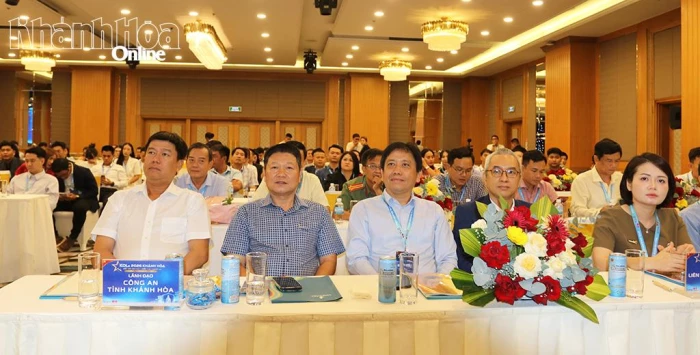 Hội nghị KOLs Khánh Hòa 2026 và ra mắt Câu lạc bộ Niềm tin số