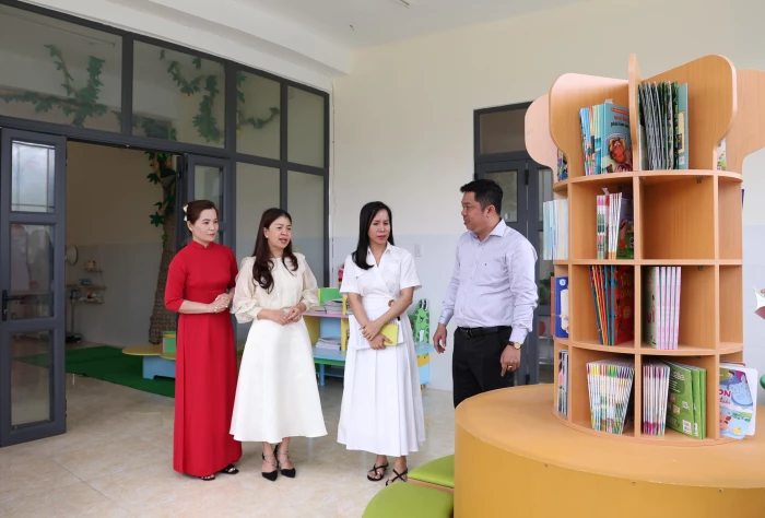 Tập trung đẩy nhanh tiến độ triển khai các Chương trình mục tiêu quốc gia
