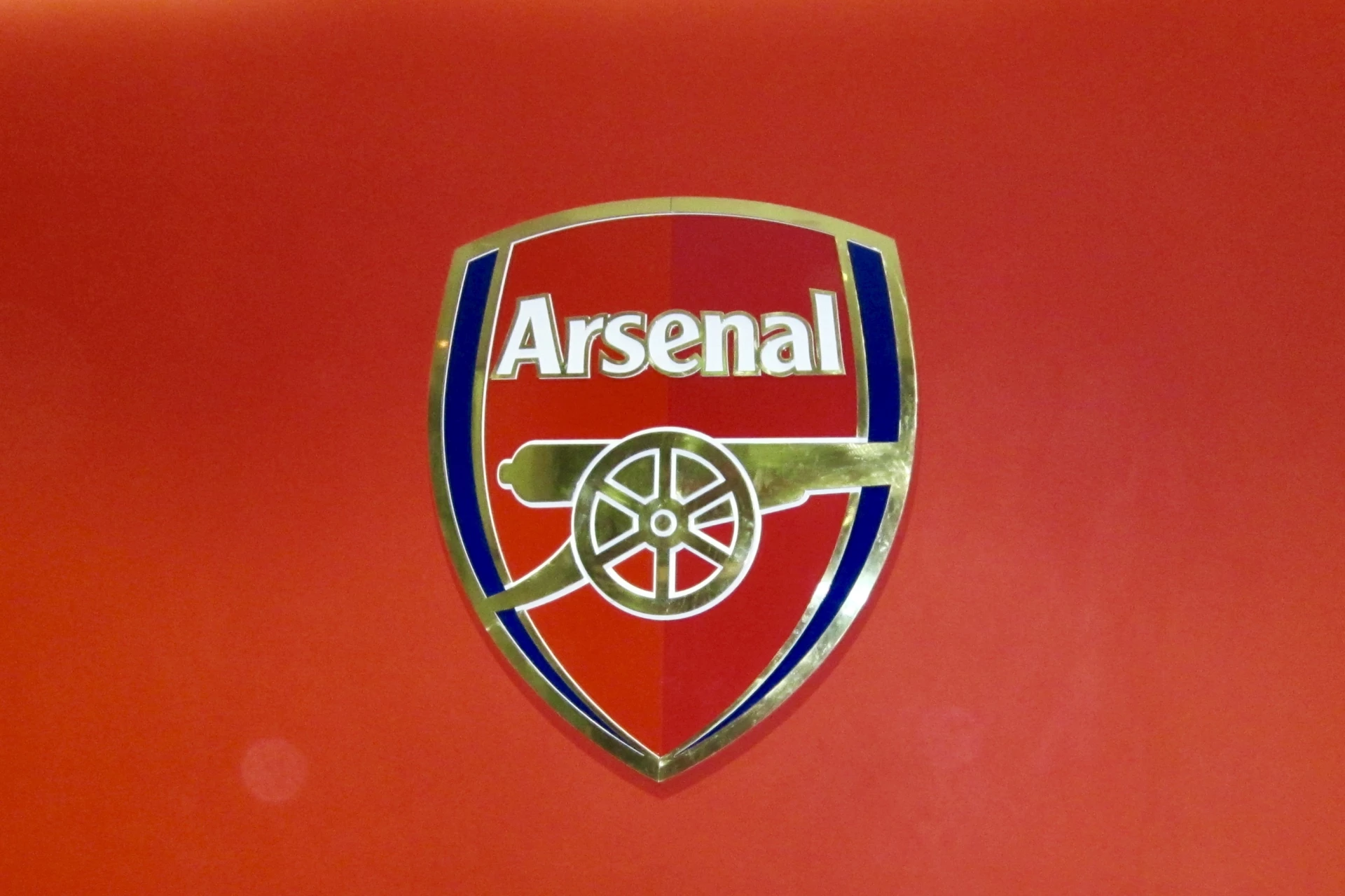 Arsenal đang hướng tới những mục tiêu cao hơn trong mùa giải mới 2026 - 2027. (Nguồn: Wikimedia Commons)