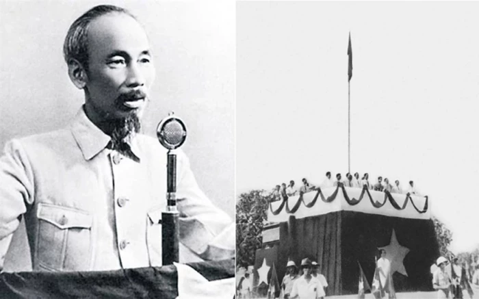 Tuyên ngôn độc lập - Giá trị lịch sử và ý nghĩa thời đại