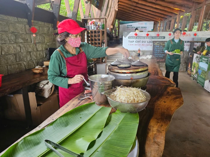 Tạp chí Mỹ: Ẩm thực Việt -  tour trải nghiệm hấp dẫn thế giới