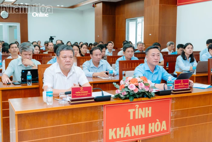 Ngành Giáo dục và Đào tạo triển khai nhiệm vụ năm học 2026 - 2027