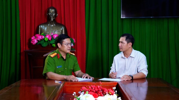 Câu chuyện pháp luật: Hiệu quả triển khai tín dụng đối với người tái hòa nhập cộng đồng trên địa bàn tỉnh Khánh Hòa