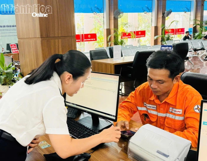 Đẩy mạnh cài đặt, sử dụng ứng dụng eTax Mobile trên địa bàn tỉnh