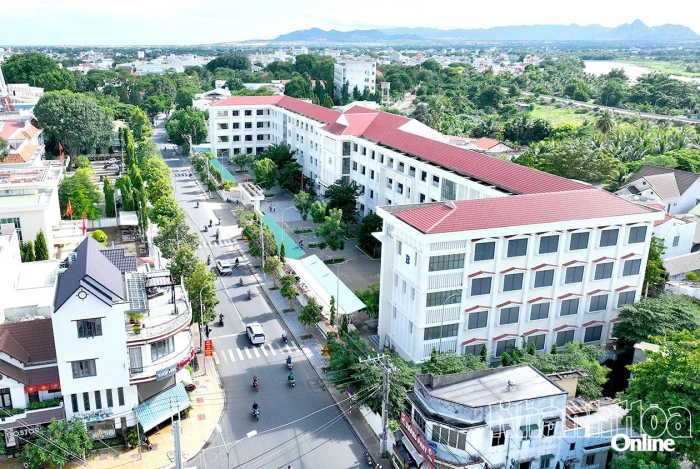Chào mừng kỷ niệm 81 năm Cách mạng Tháng Tám thành công (19-8-1945 - 19-8-2026): Từ mùa thu cách mạng đến Khánh Hòa hôm nay - Kỳ 2: Khí thế hào hùng ở nam Khánh Hòa 