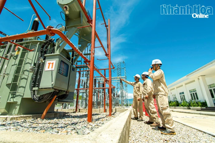 Xã Mỹ Sơn: Kiến tạo động lực tăng trưởng