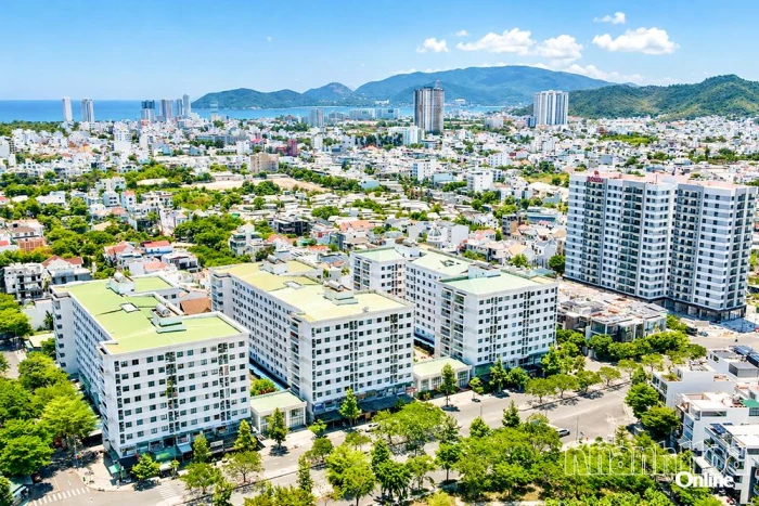 An cư cho người thu nhập thấp - Kỳ 1: Giấc mơ về một mái ấm 