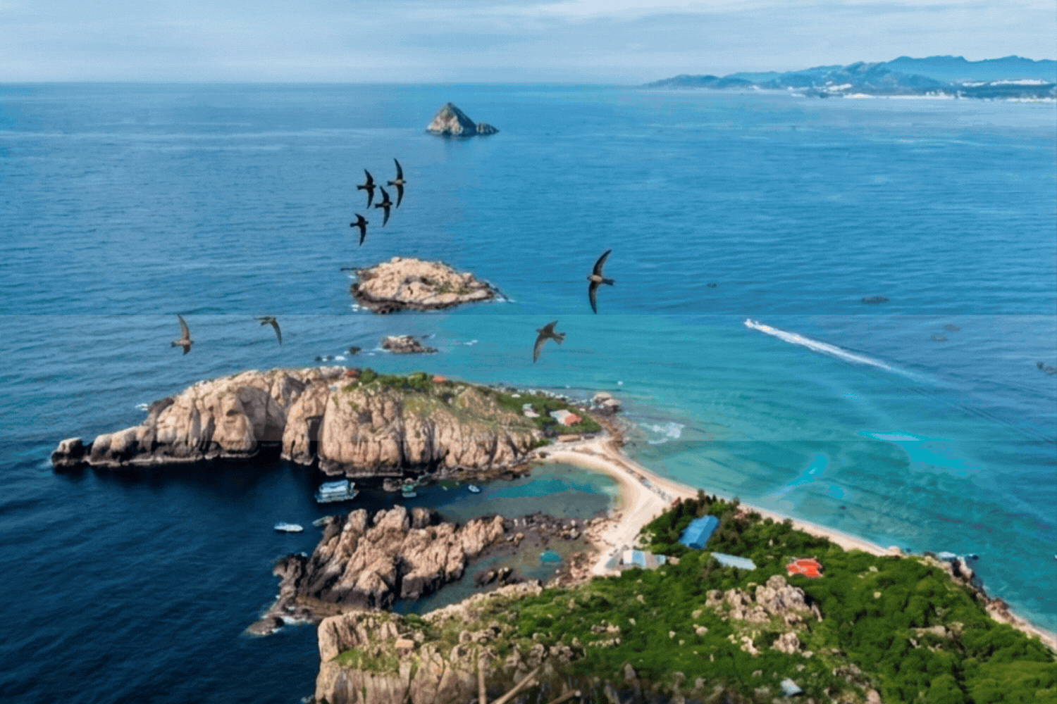 [Emagazine] Từ nội lực đổi mới đến khát vọng vươn tầm - Kỳ 1: Tinh gọn để mở ra dư địa phát triển
