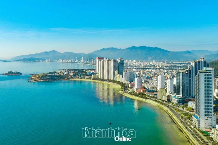 Khát vọng vươn tầm