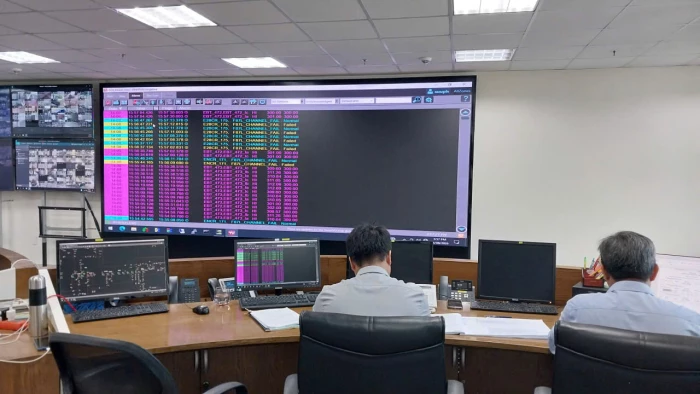 Công ty Cổ phần Điện lực Khánh Hòa mở rộng tự động hóa lưới điện cho 17 xuất tuyến trung áp