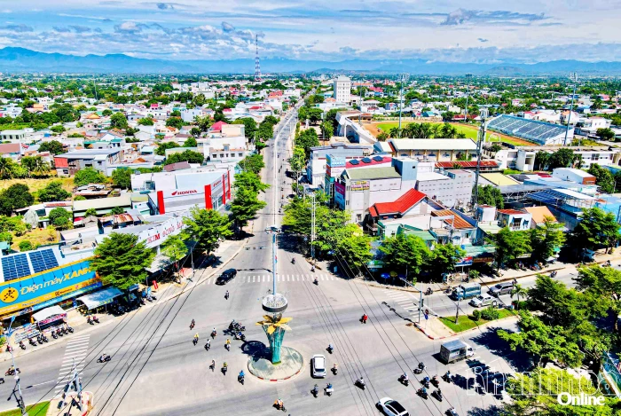 Kỷ niệm 81 năm Cách mạng Tháng Tám thành công (19-8-1945 - 19-8-2026): Sức bật mới trên vùng đất Bảo An