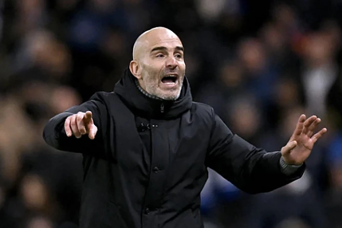 Enzo Maresca cần có thời gian để xây dựng lại Manchester City theo triết lý bóng đá của bản thân. (Nguồn: Wikimedia Commons)