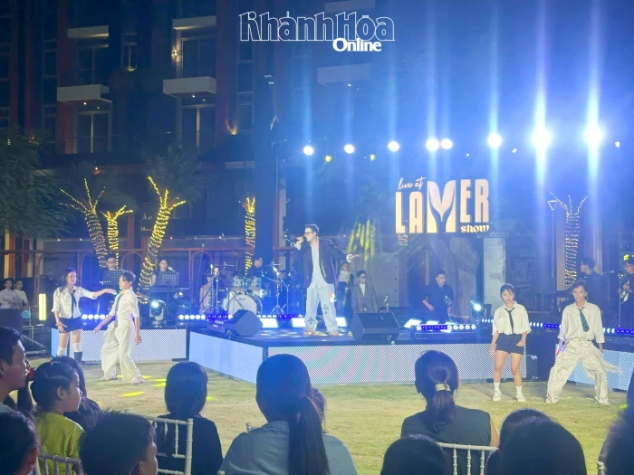 Thêm sắc màu văn hóa, giải trí dịp nghỉ lễ 2-9