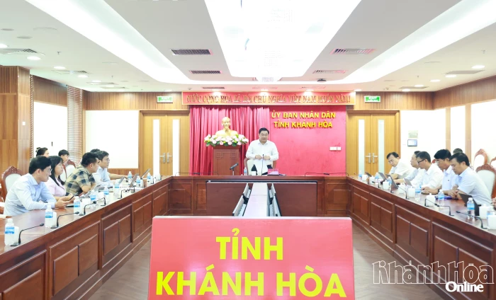 Gỡ khó cho các dự án năng lượng trọng điểm quốc gia