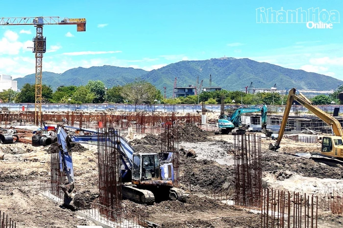 Giải bài toán đất dôi dư tại các công trình nhà ở xã hội