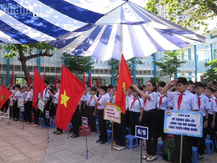 Khẩn trương rà soát, điều chỉnh phương án sắp xếp cơ sở giáo dục mầm non, phổ thông công lập