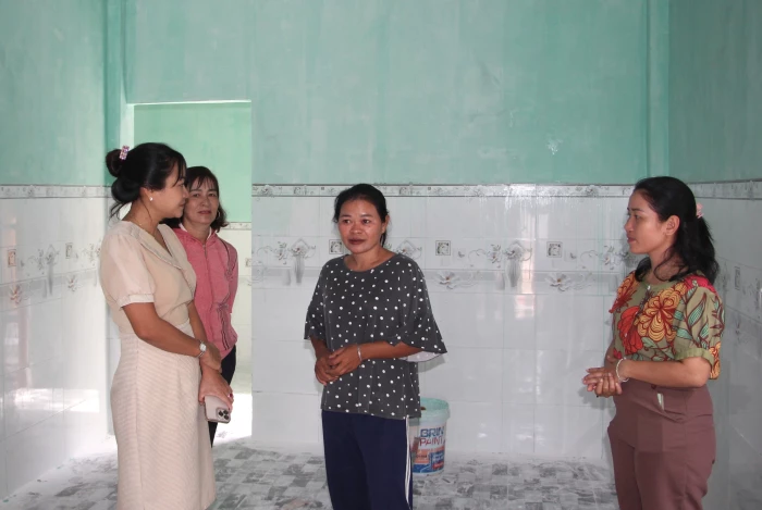 Rà soát hộ nghèo năm 2026: Bảo đảm chính xác, không bỏ sót đối tượng