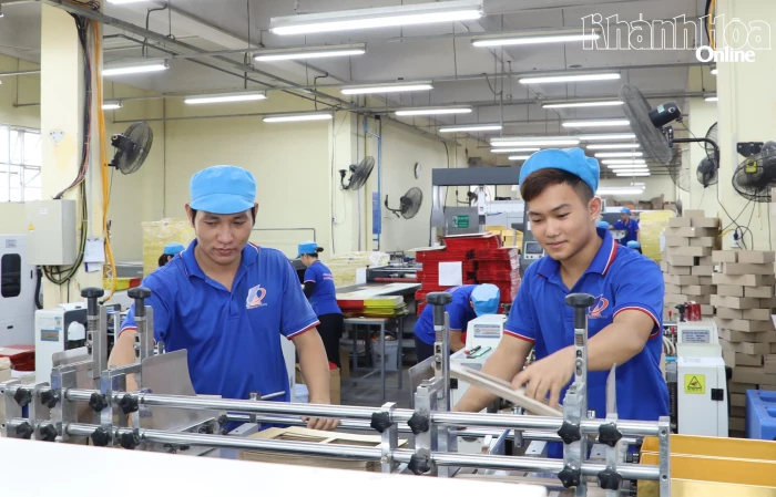 Phát động phong trào “Lao động giỏi, năng suất cao, thu nhập tốt” giai đoạn 2026 - 2031